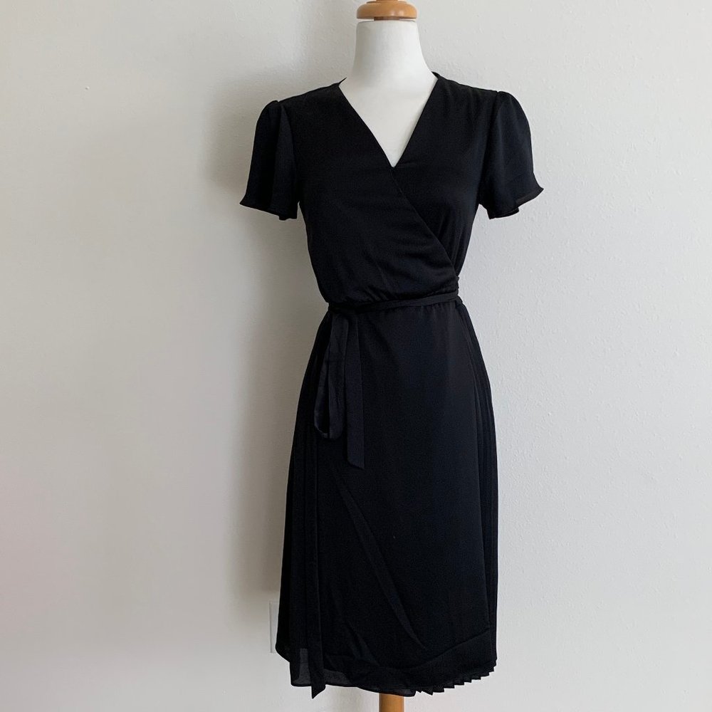 Banana Republic Wrap Dress